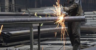 Цена на сварные работы в Серпухов - расчет стоимости сварных работ цена от 1260 руб.
