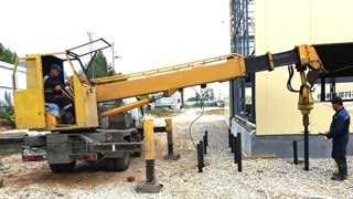 Свая винтовая 102 купить в Серпухове - цена от 2414 руб