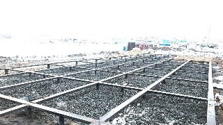 Купить винтовые сваи 108 в Серпухове - цена от 2728 руб