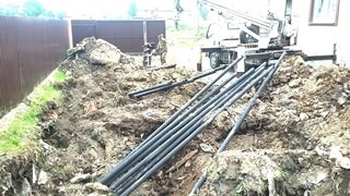 Винтовые сваи диаметром 73 мм Серпухове цена от 1364 руб.